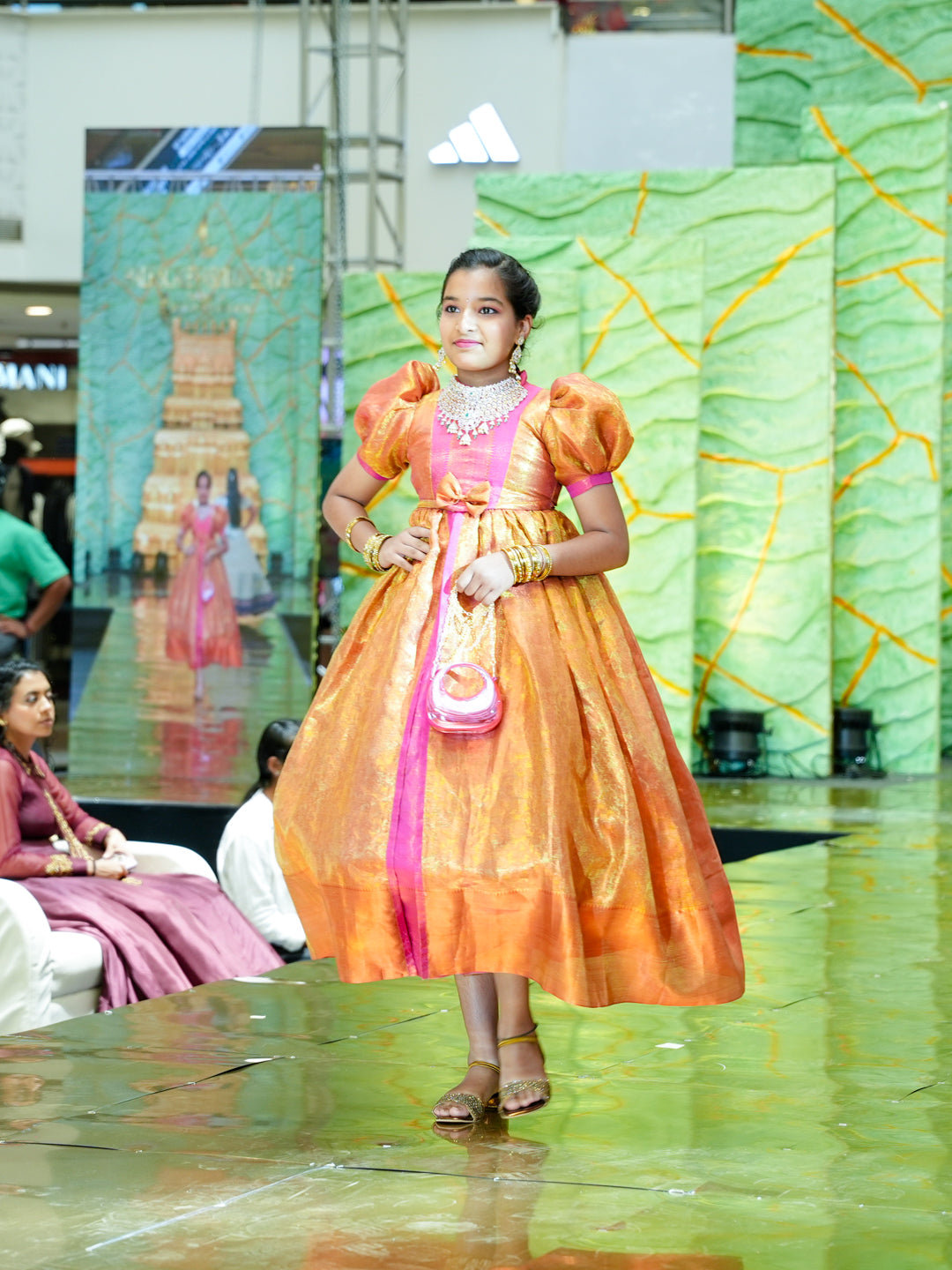 Poojitha Peddi