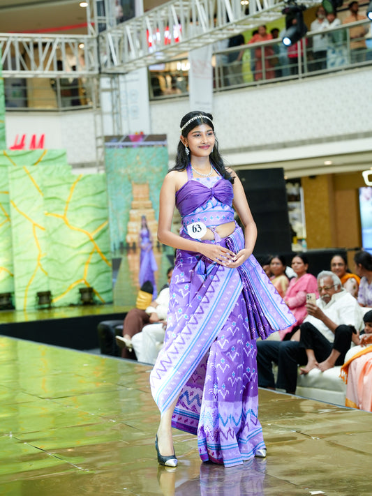 Muskaan Kothari R