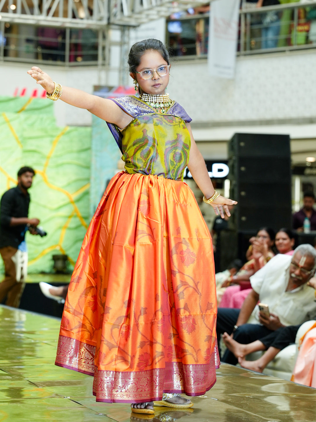 Pooja Lakshmi N