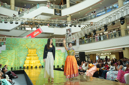 Pooja Lakshmi N