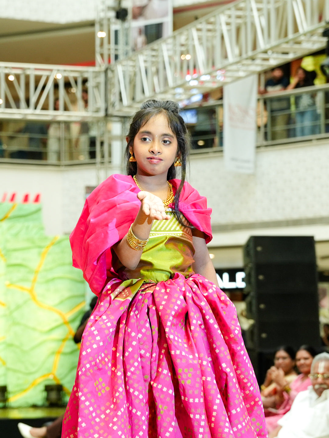 Dakshita