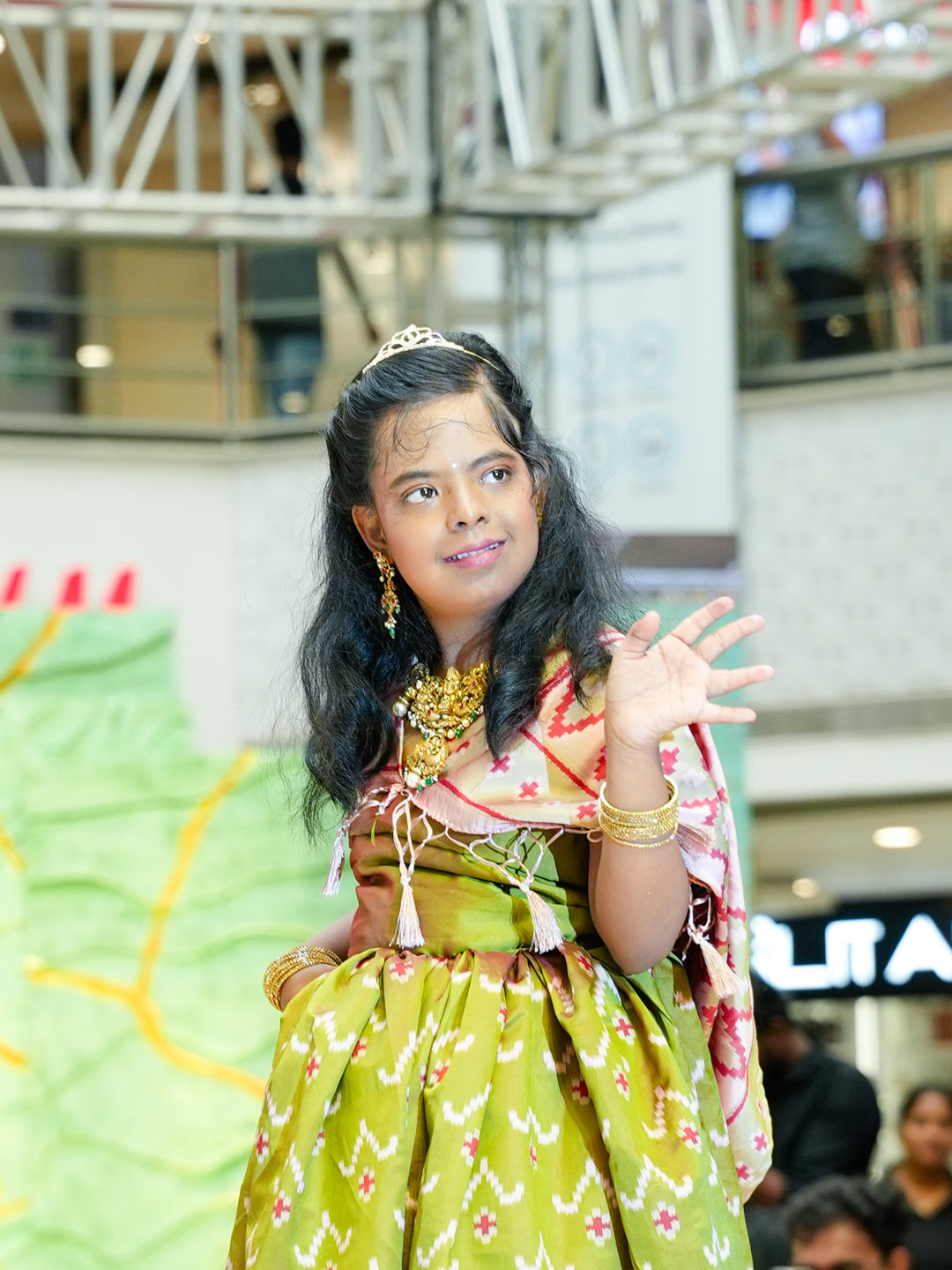 Tamilyazhini