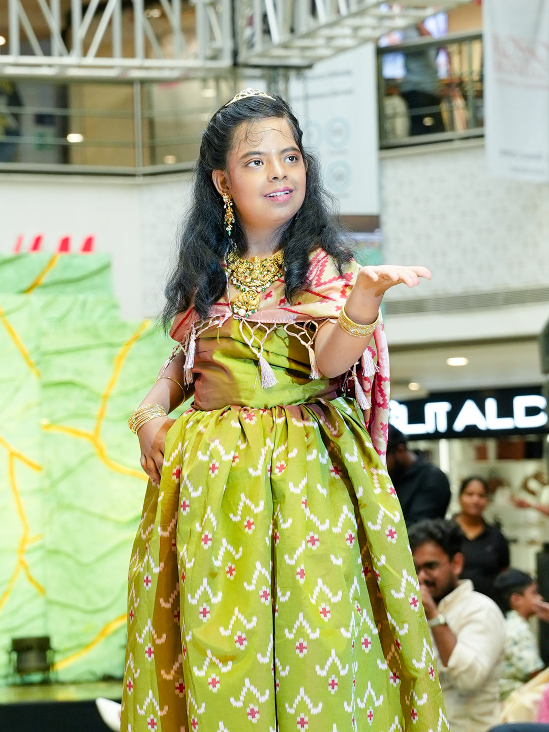 Tamilyazhini
