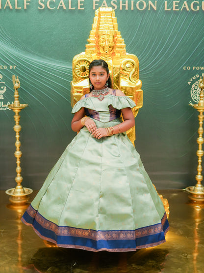 Srishti Sukriti D
