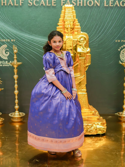 Pavithra M I