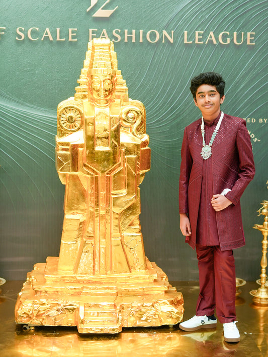 Harsha V