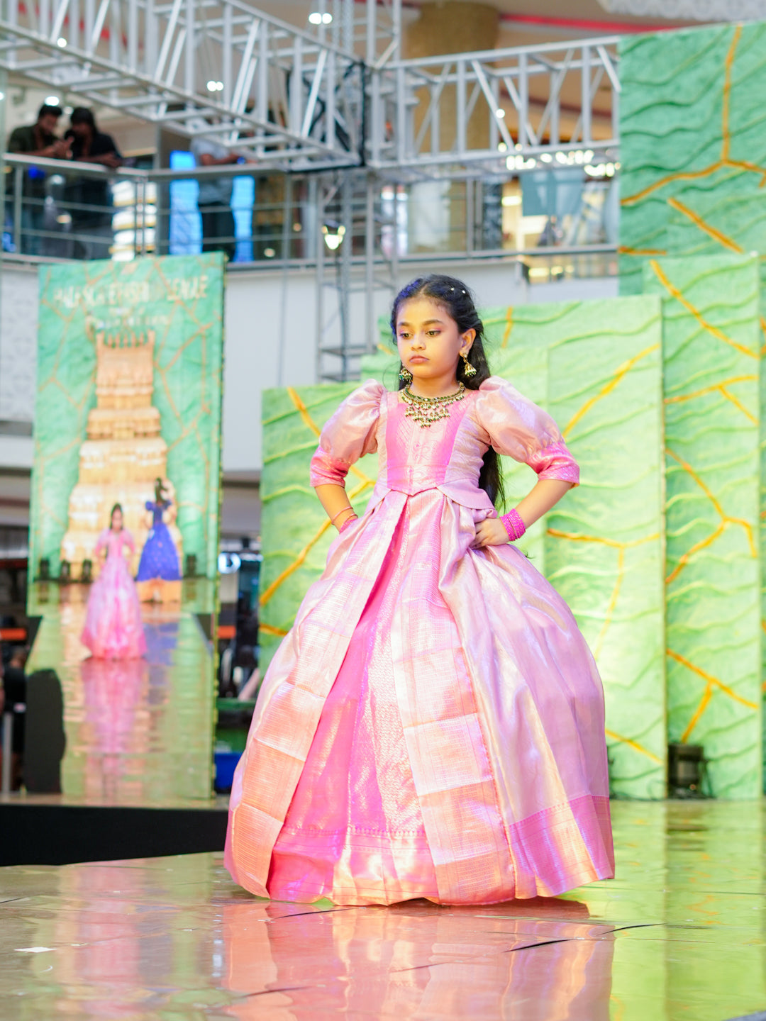 Shivanya Shriram