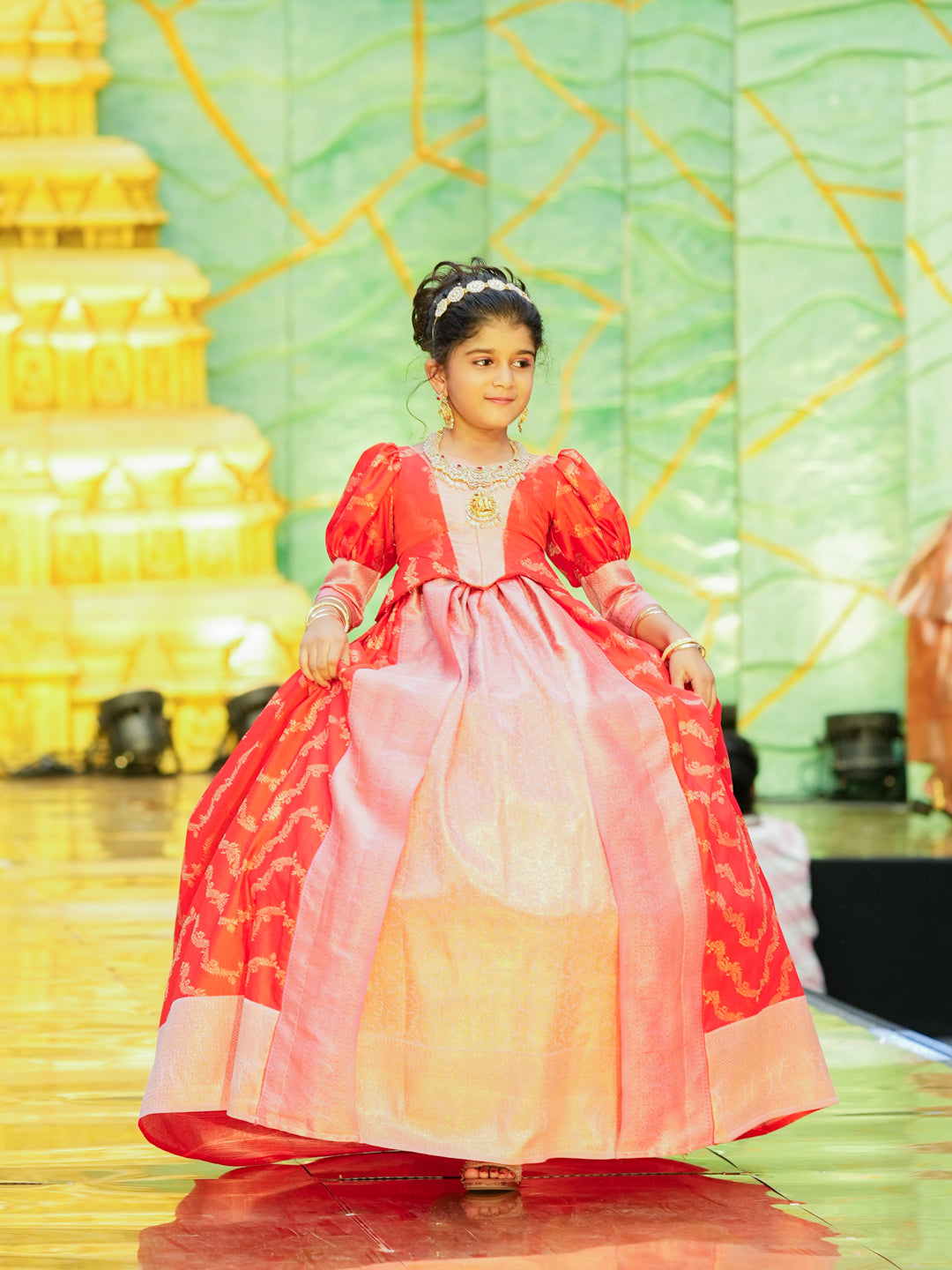 Mishkka Manoj