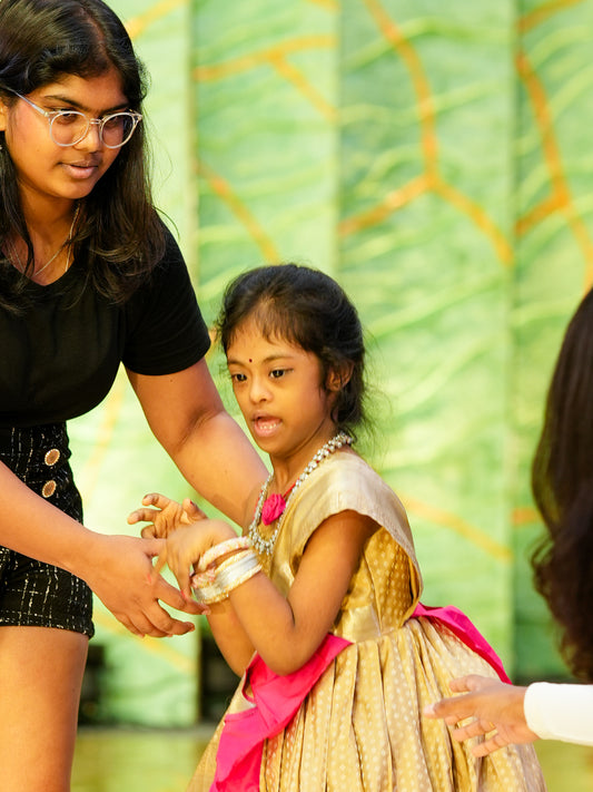 Mirthika Raghavi