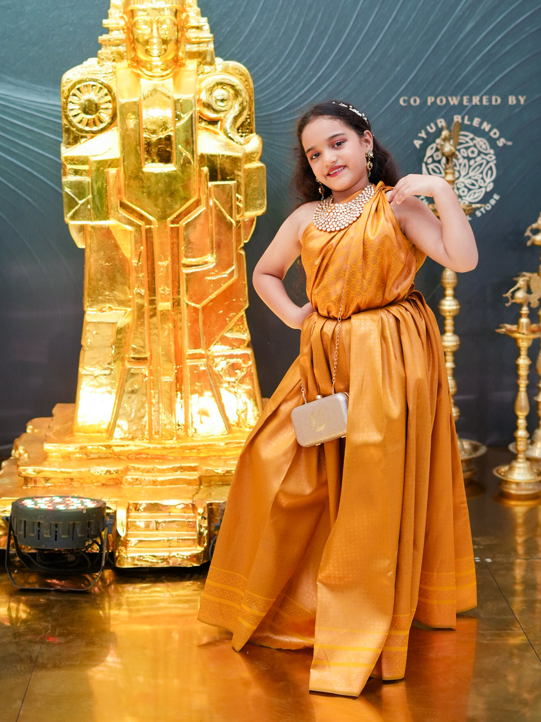 Veda Sri Bhargav
