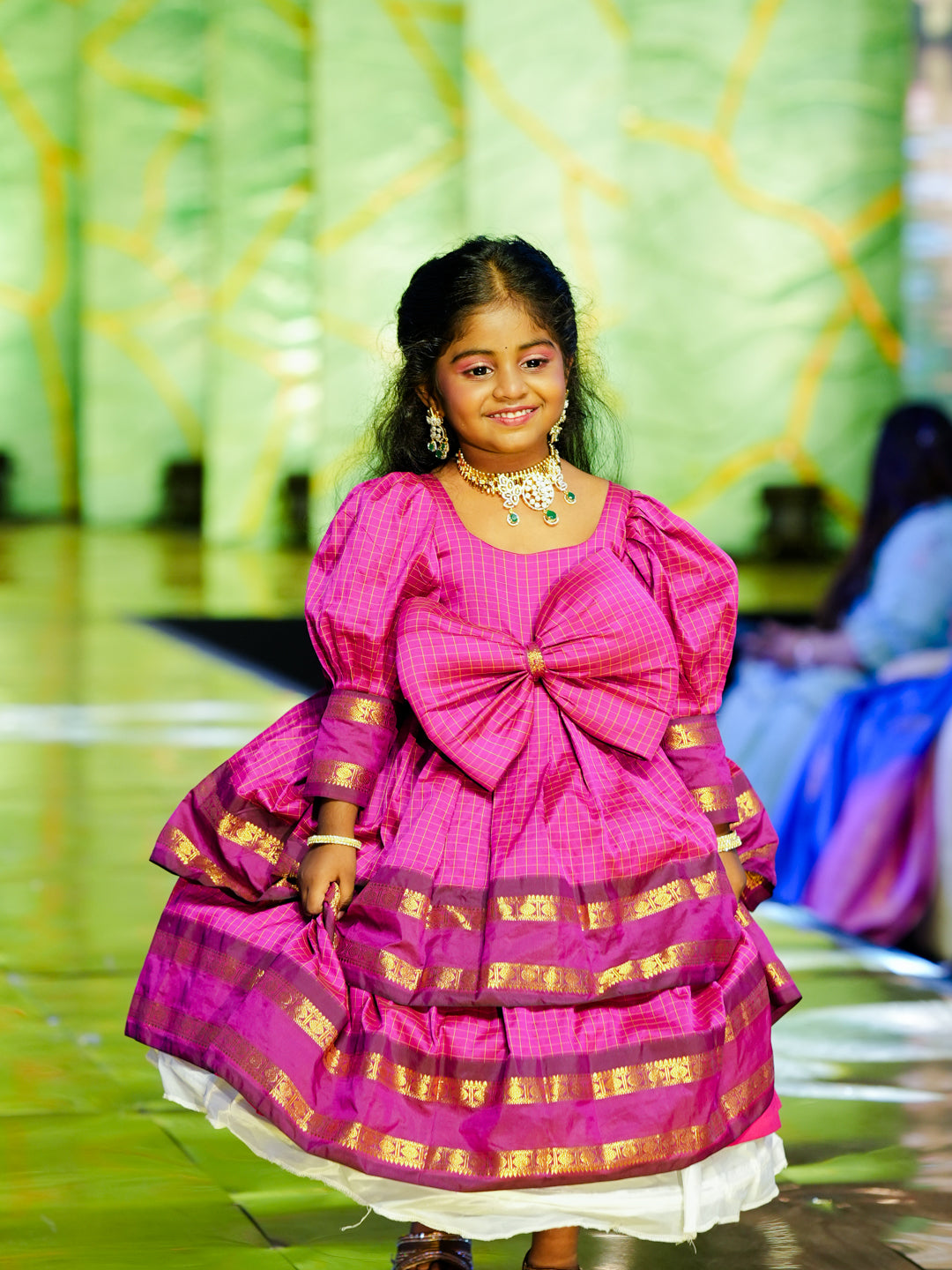 Sai Varunika