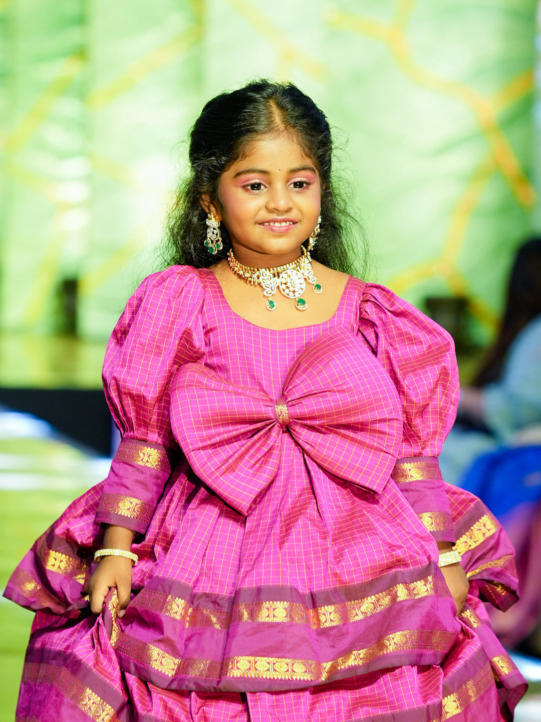 Sai Varunika