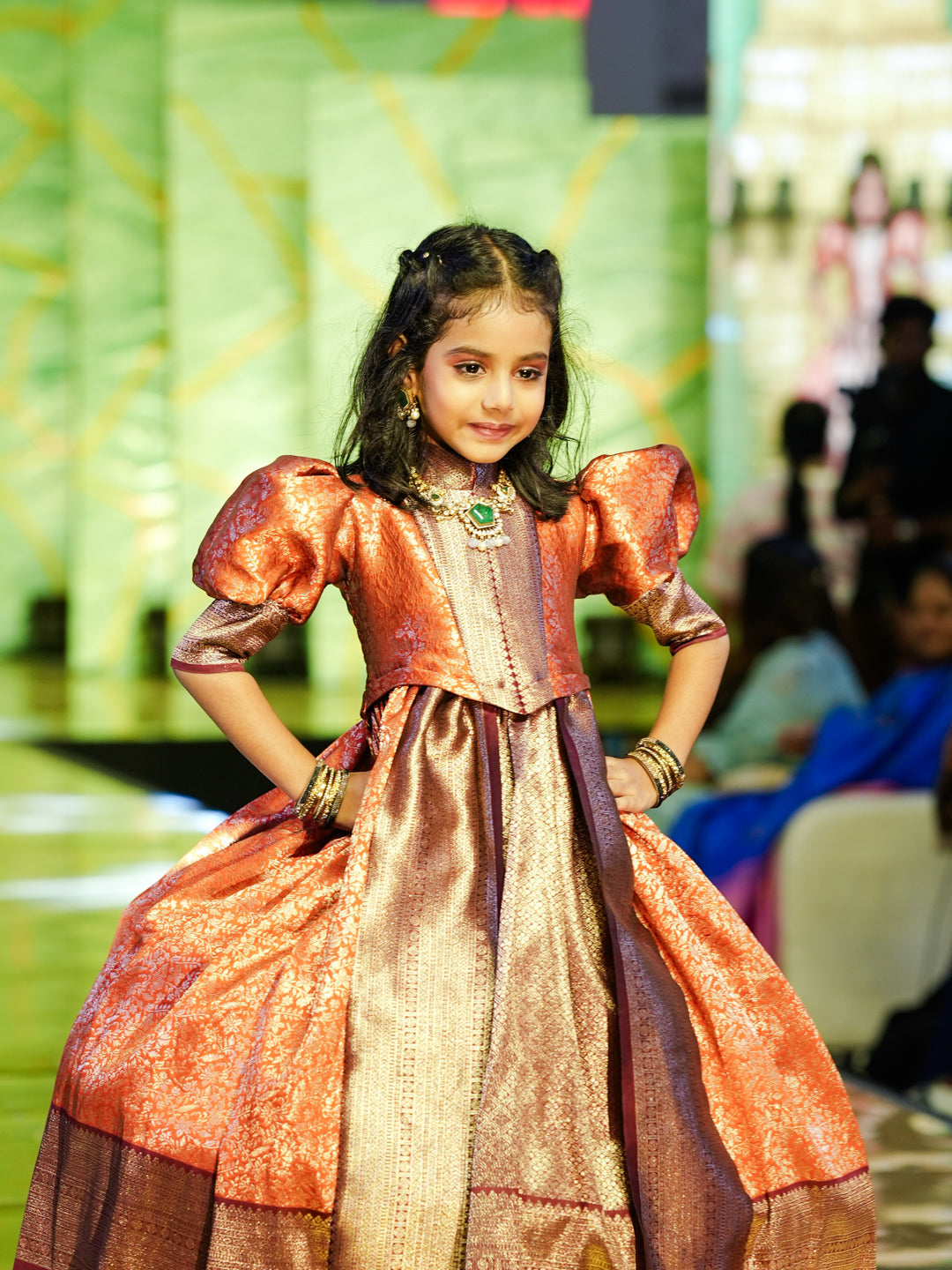 Rudra Nivedhan