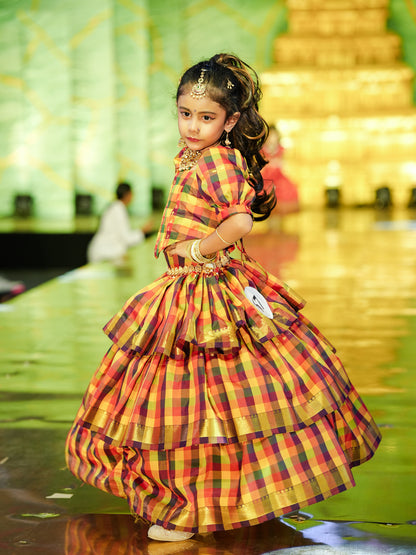 Yashmika Ponnamma