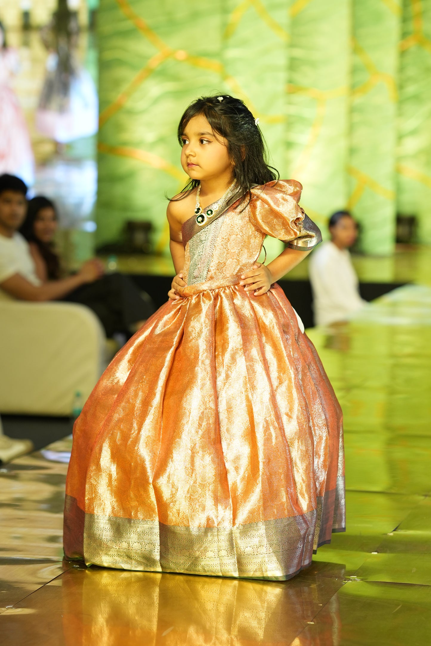 Jaanvi Reddy