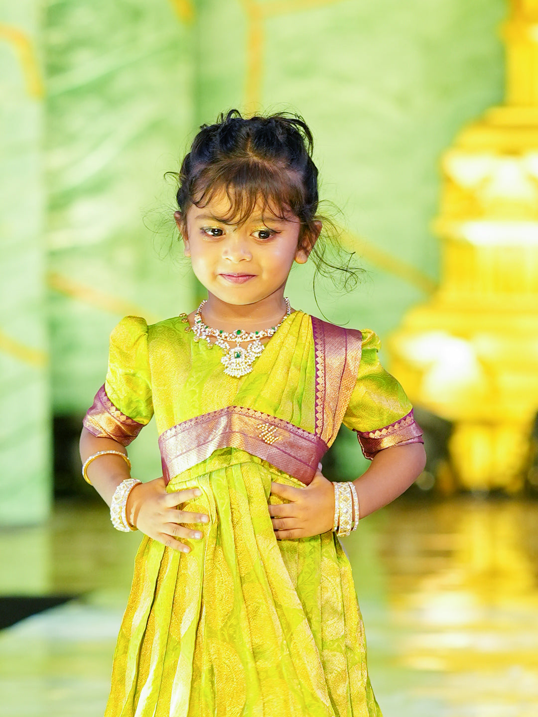 Akshita G