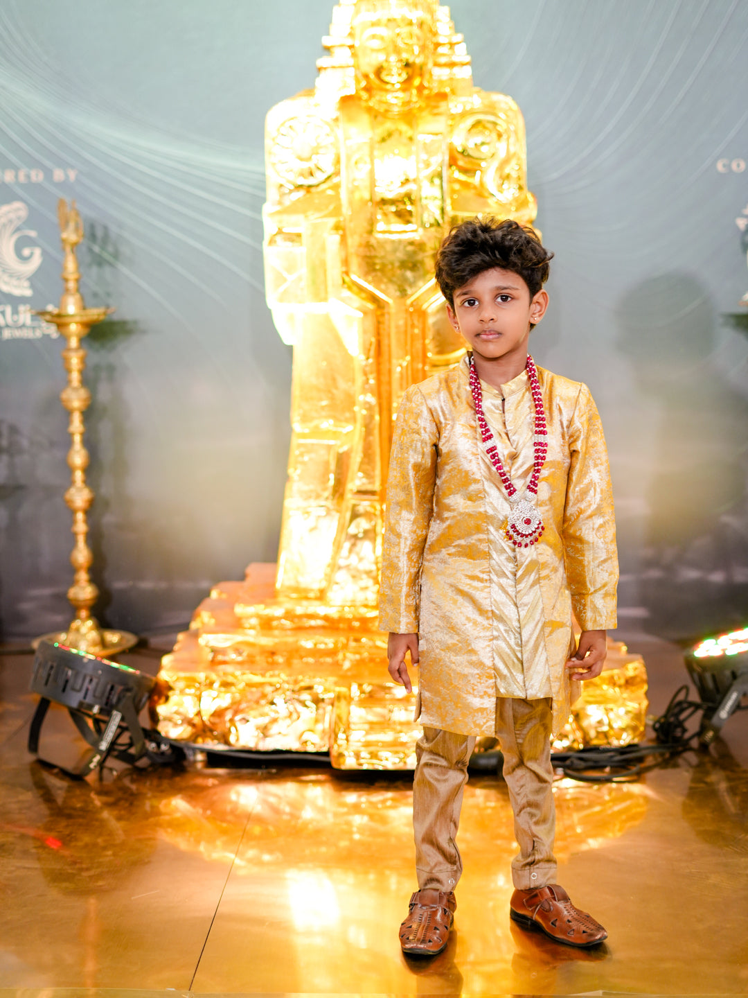Shriyan Kumar SR