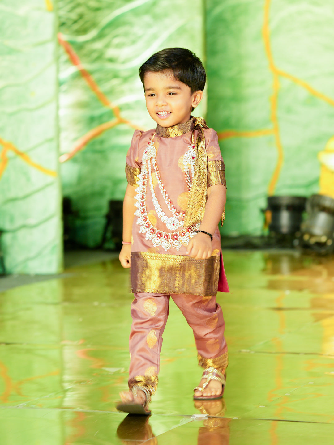 Rhythm Jain