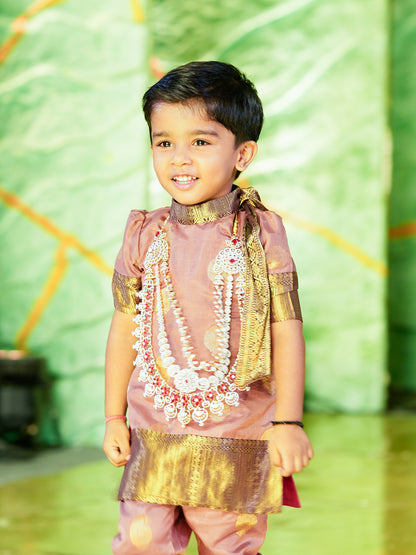 Rhythm Jain