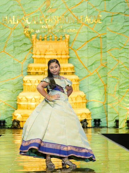 Srishti Sukriti D