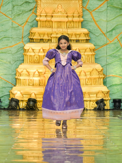 Pavithra M I