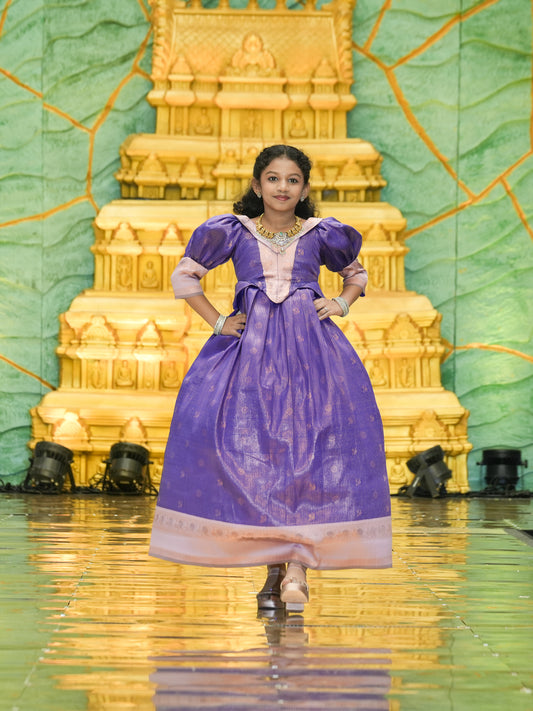 Pavithra M I