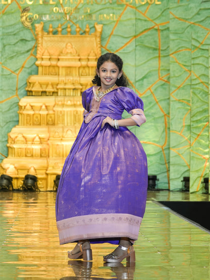 Pavithra M I