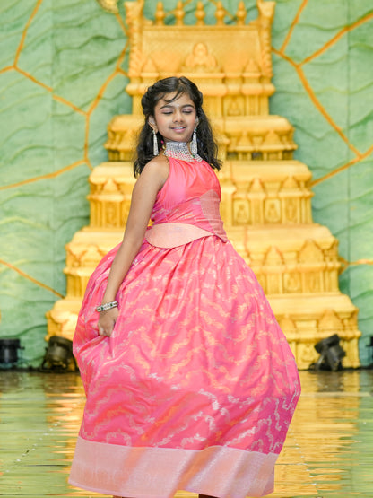 Eshaa Skandhana