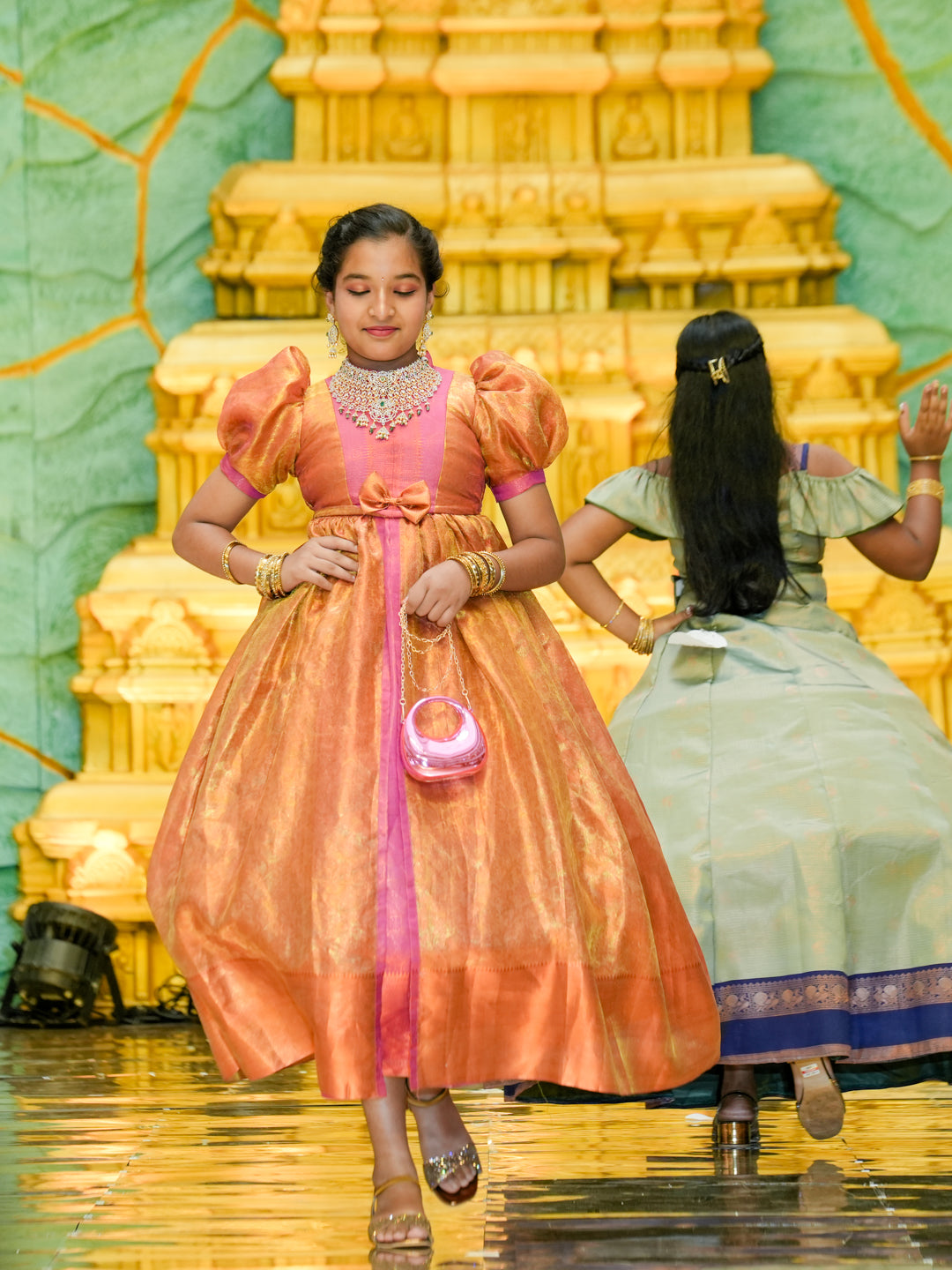 Poojitha Peddi