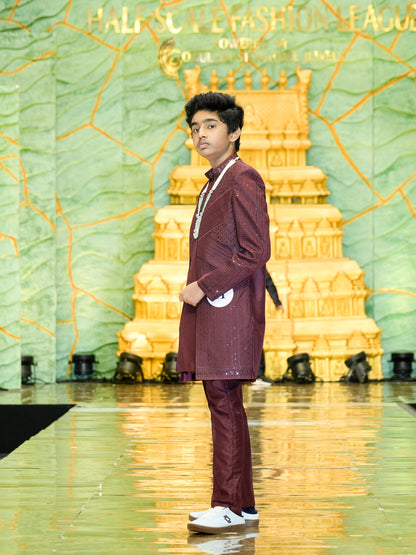 Harsha V