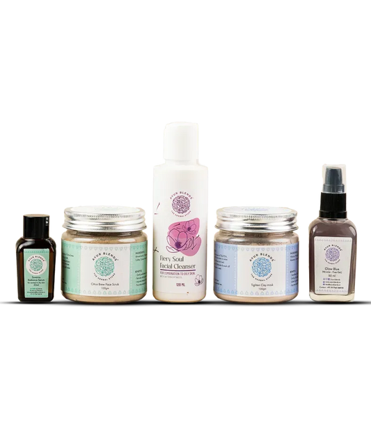 Pore Minimiser Kit