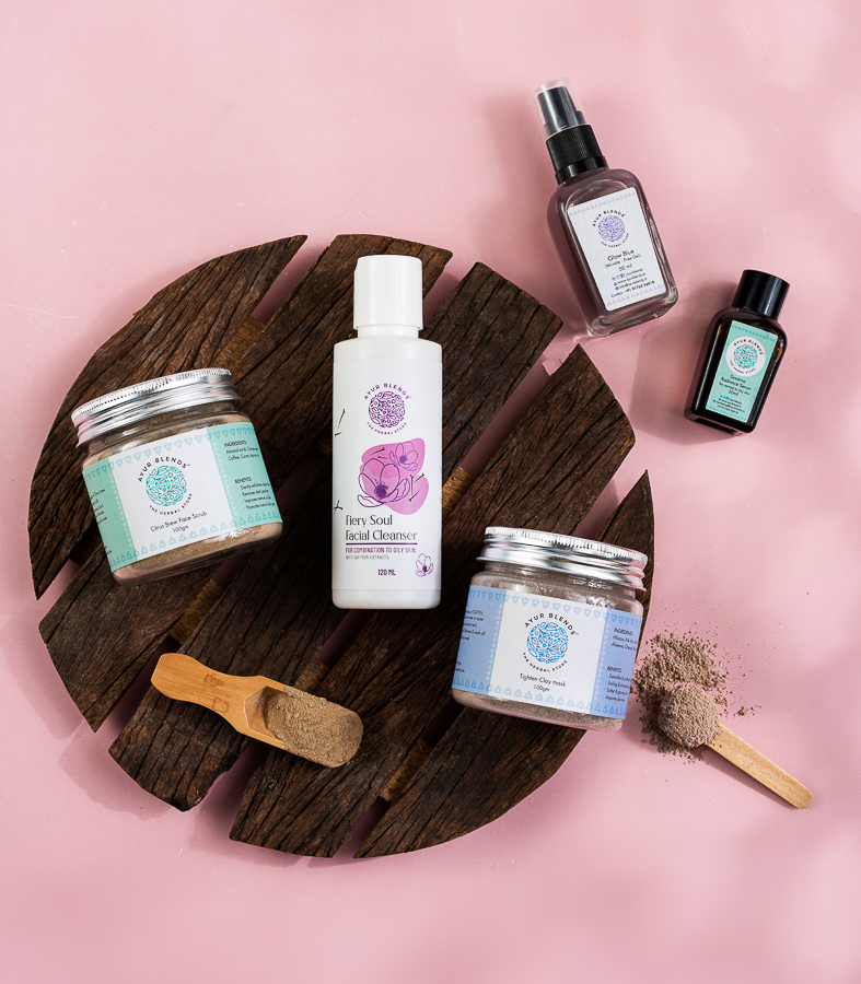 Anti Acne Kit - 2