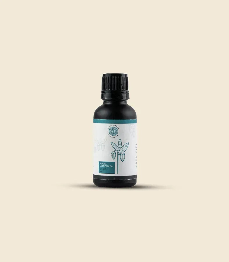 Jojoba Oil