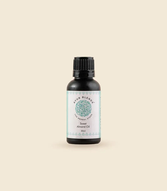 Sweet Almond Oil
