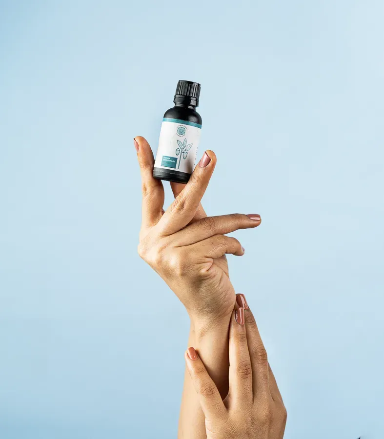 Jojoba Oil