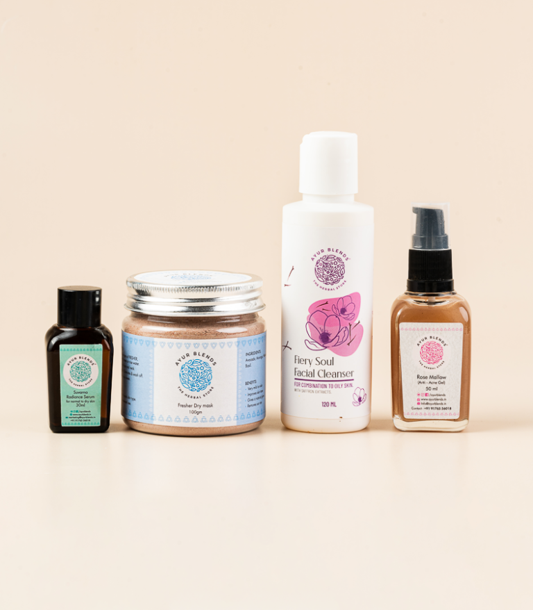Anti Acne Kit - 2