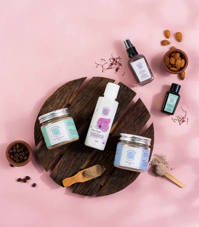 Pore Minimiser Kit