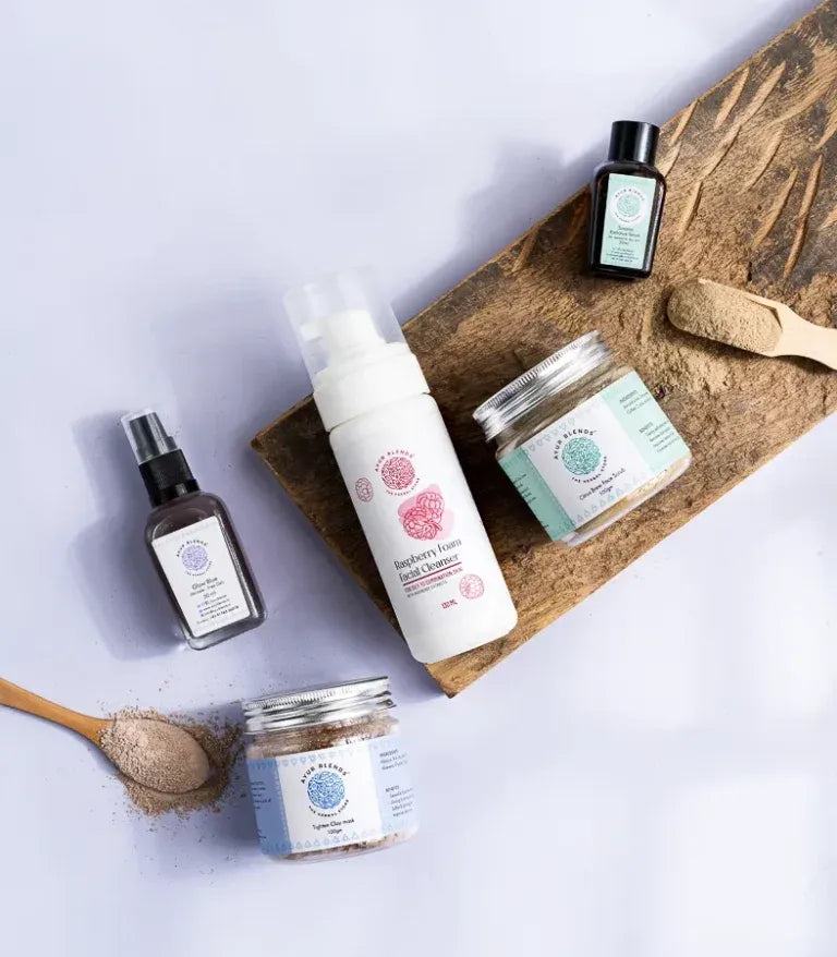 Pore Minimiser Kit