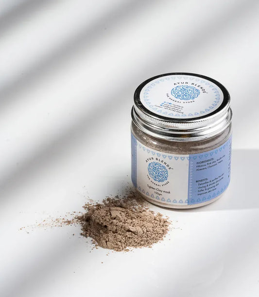 Tighten Clay Mask