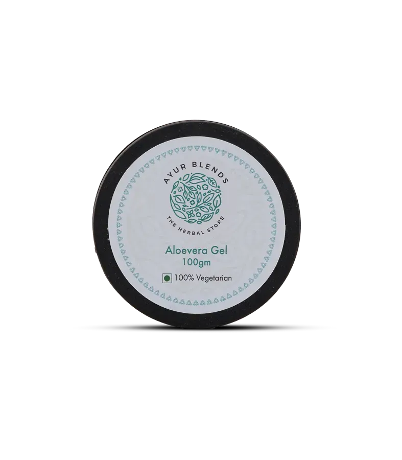 Aloevera Gel