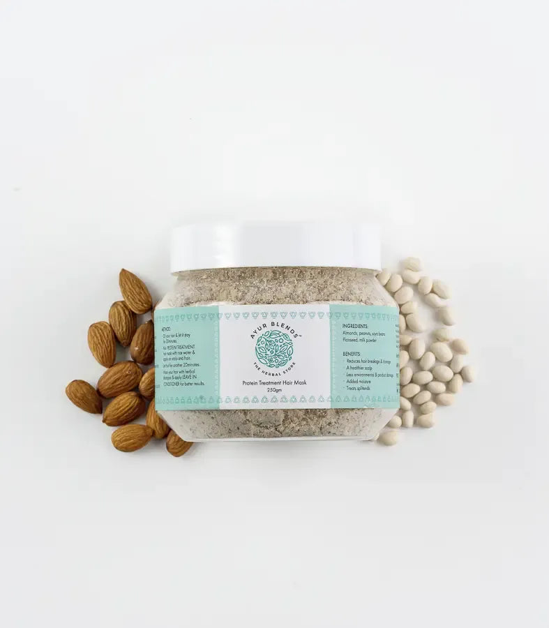 Healthy Hair Care Routine