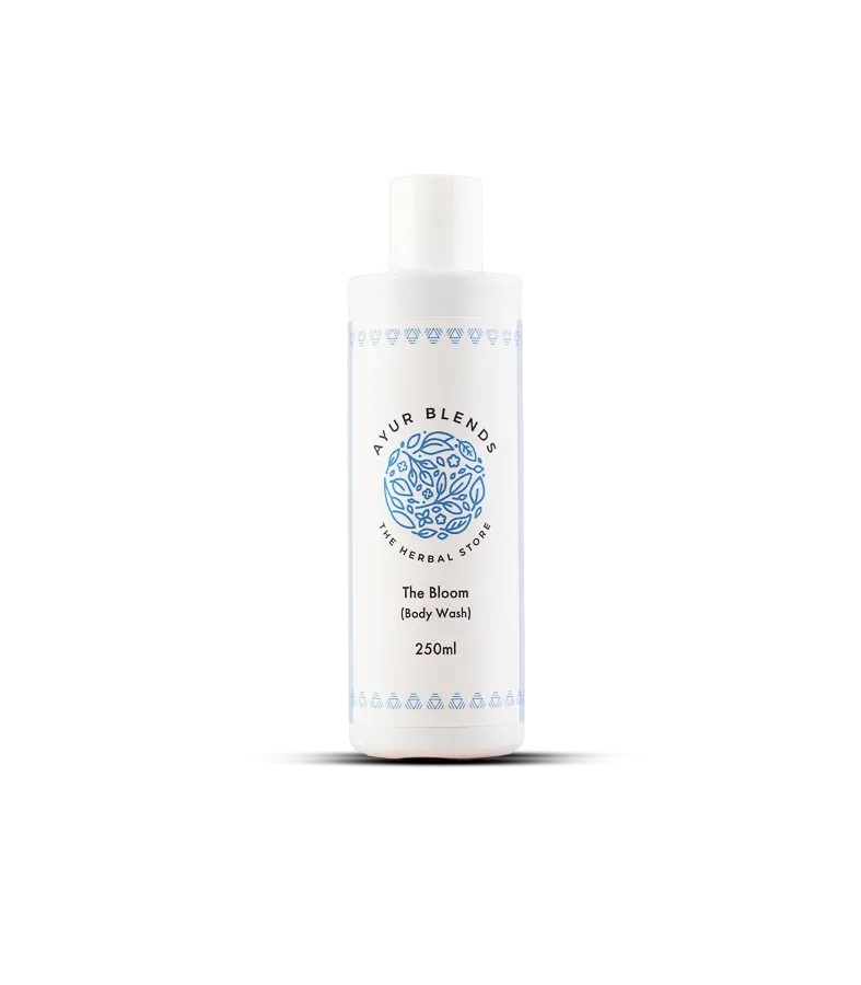 The Bloom Body Wash
